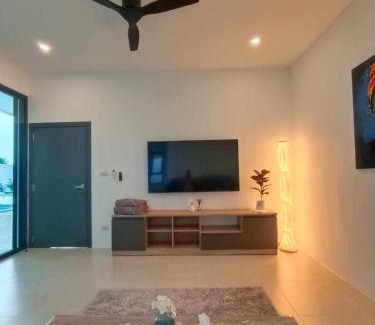 Lamai Villa | Private villa near beach Koh Samui