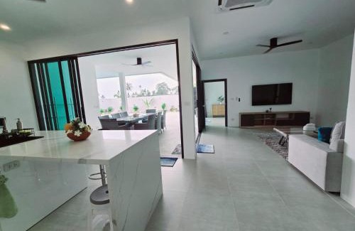 Lamai Villa | Private villa near beach Koh Samui