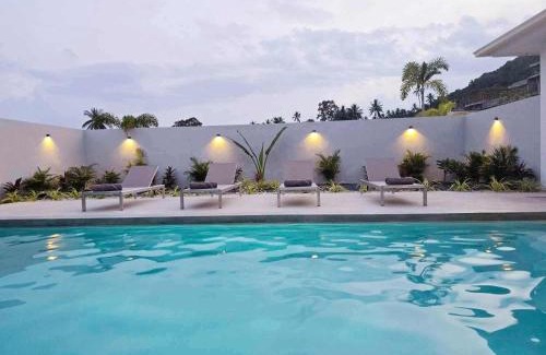 Lamai Villa | Private villa near beach Koh Samui