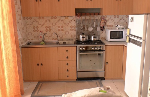 Metamorfosi Villa | Private villa on the beach in Halkidiki, Greece, only ten steps to the beach