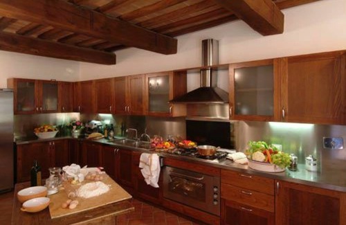 Pienza Villa | Private Villa with A/C, private pool, internet, TV, patio, panoramic view, close to Montepulciano