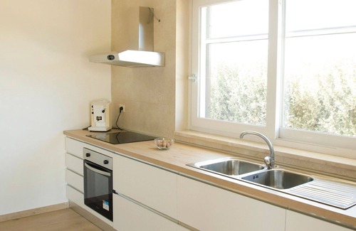 Amorosi Villa | Private Villa with A/C, WIFI, private pool, TV, patio, pets allowed, panoramic view, parking