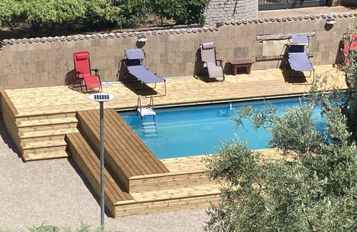 Viterbo Villa | Private Villa with A/C, WIFI, hot tub, private pool, sauna, TV, patio, panoramic view, parking