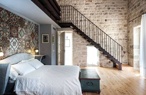 Campanella-Gianforma Villa | Private villa with pool