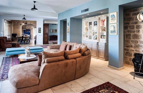 Campanella-Gianforma Villa | Private villa with pool