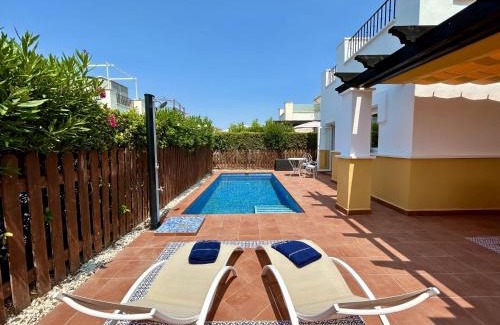 Roldan Villa | Private Villa with pool - CA3LT