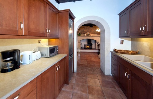 Mylopotamos Villa | Private villa with private pool and amazing view in an unspoilt environment