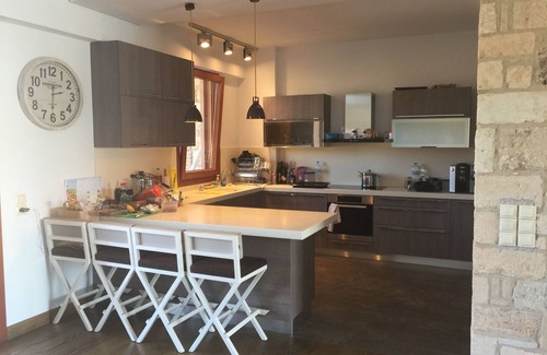 Oropos Villa | Private Villa with swimming pool