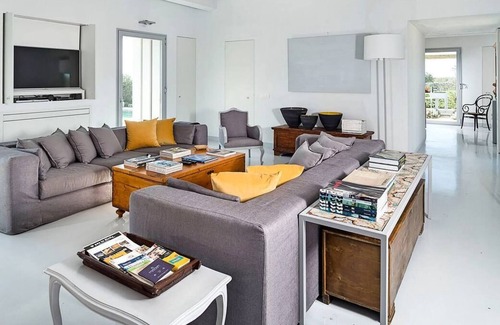 Ragusa Villa | Private villa with swimming pool