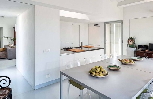 Ragusa Villa | Private villa with swimming pool