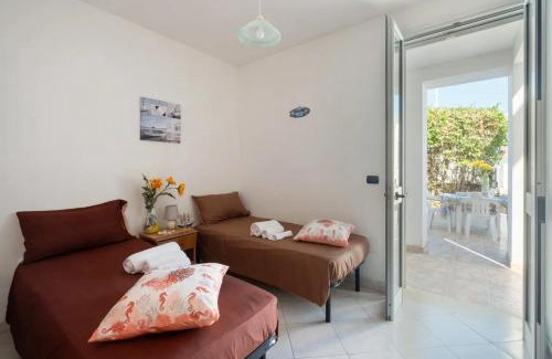 San Foca House | Private villa with wi-fi, parking and air conditioning