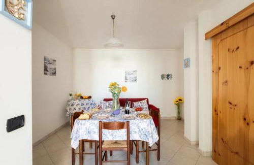 San Foca House | Private villa with wi-fi, parking and air conditioning