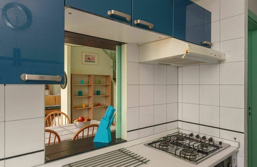 Recco Villa | Private Villa with WIFI, hot tub, private pool, TV, patio, panoramic view, close to Portofino