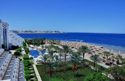 Sharm El Sheikh Villa | Private villas in Sheraton Sharm Resort - By Royal Vacations EG