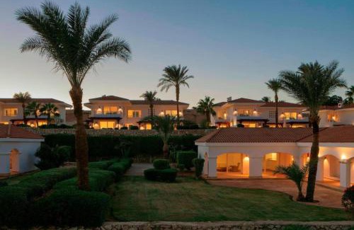 Sharm El Sheikh Villa | Private villas in Sheraton Sharm Resort - By Royal Vacations EG