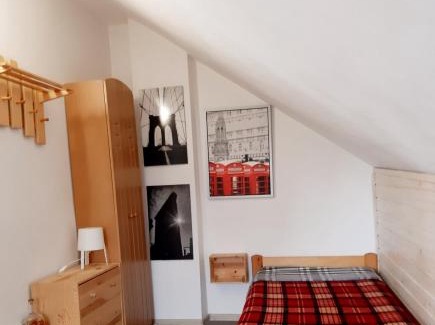 Demanova Apartment | Private Voyage - Liptov Demänová