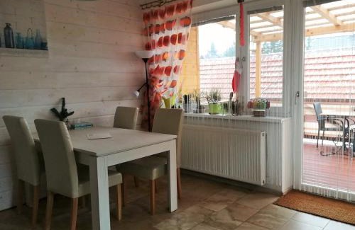 Demanova Apartment | Private Voyage - Liptov Demänová