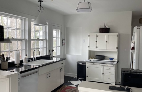 Lusby House | Private Waterfront Home with Dock in Solomons, MD