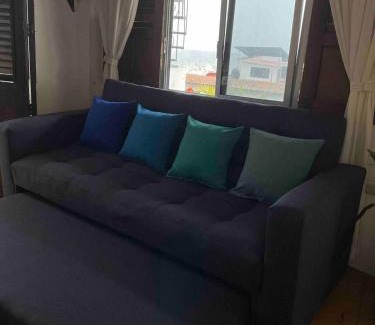 Proyecto escola Apartment | PrivateAPT Downtown PV-Unique Vallarta Experience