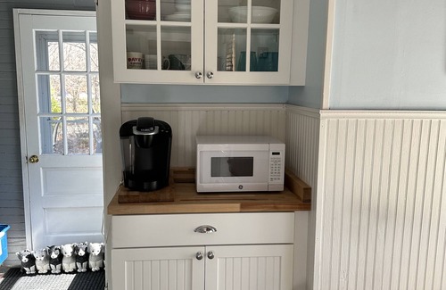 Westerly Cottage | Privately Located Beach Cottage Getaway