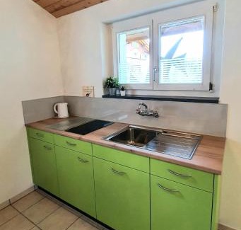 Lungern Apartment | privates Ferienhaus Lungern see-you