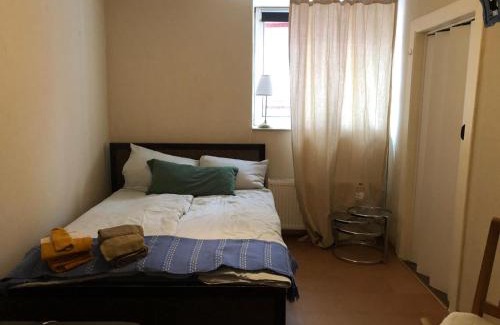 Krempe House | Privates Zimmer in Krempe nahe Hamburg