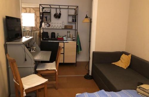 Krempe House | Privates Zimmer in Krempe nahe Hamburg