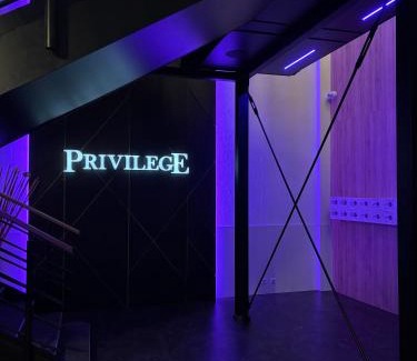 Juh Apartment | Privilege Apartments