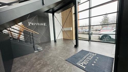 Juh Apartment | Privilege Apartments