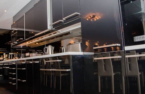 Paris City Center Apartment | Privileged riverside spot views of the Île de la Cité from every room-St Germain