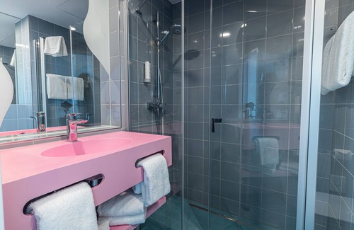 Kropeliner-Tor-Vorstadt Hotel | Prize by Radisson, Rostock City