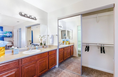 Rancho Cordova Apartment | Pro Stays: Midterm Housing - Comfort and Easenn