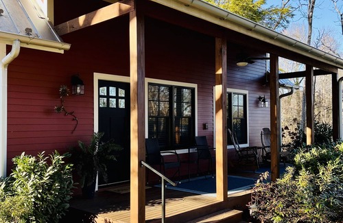 Brevard House | Probart House -