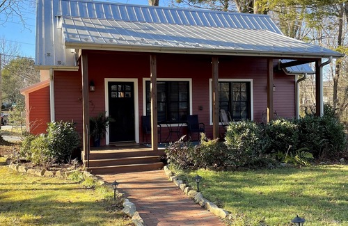 Brevard House | Probart House -
