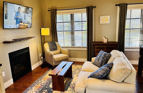 Brevard House | Probart House -