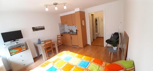 Fribourg Apartment | Proche de la cathédrale, logement