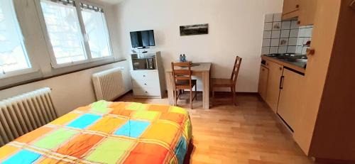 Fribourg Apartment | Proche de la cathédrale, logement