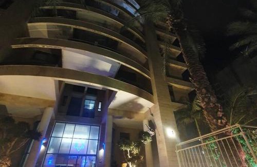 Netanya Apartment | proche kikar , piscine, spacieux et agréable