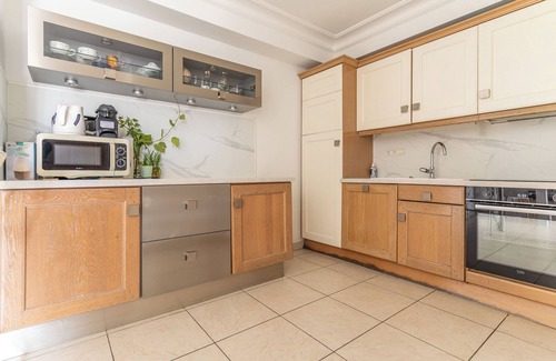 Plaine de la Brague Apartment | Proche Thalazur et plages, Parking privé, Piscine