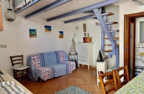 Procida Apartment | Procida Marina Grande