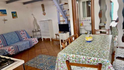 Procida Apartment | Procida Marina Grande