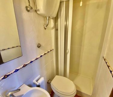 Procida Apartment | Procida Marina Grande