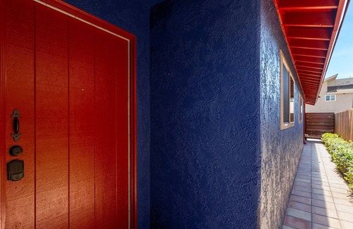 Oxnard Shores House | ProfBrendi's Moroccan Beach House