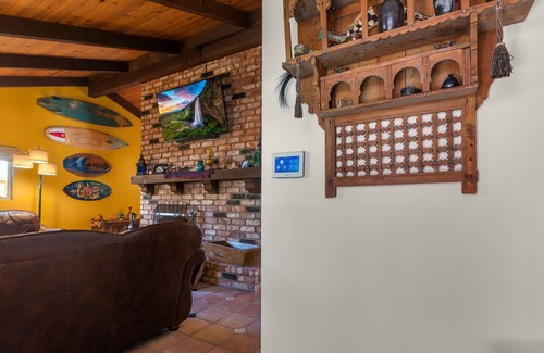Oxnard Shores House | ProfBrendi's Moroccan Beach House