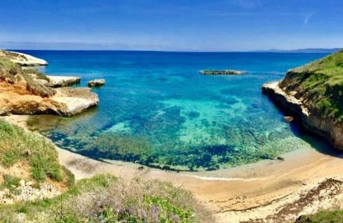 Porto Alabe House | Profumo di Mare