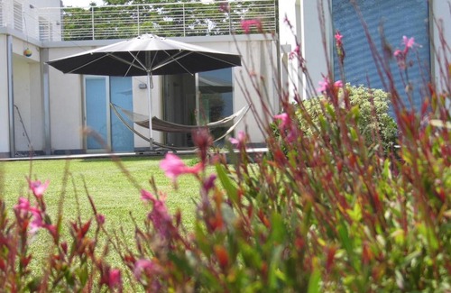 Santa Venerina House | Profumo Di Zagara