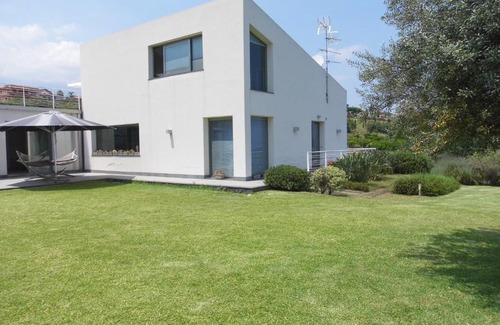 Santa Venerina House | Profumo Di Zagara