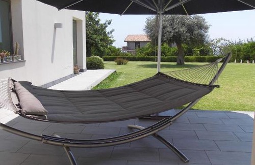 Santa Venerina House | Profumo Di Zagara