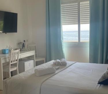 Sarroch Bed & Breakfast | Profumo di mare B&B