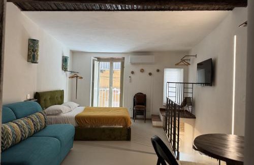 Historical Center House | Profumo Storico